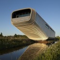 Wilo / Benthem Crouwel Architects Wilo / Benthem Crouwel Architects © Jannes Linders