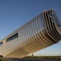 Wilo / Benthem Crouwel Architects Wilo / Benthem Crouwel Architects © Jannes Linders