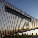 Wilo / Benthem Crouwel Architects Wilo / Benthem Crouwel Architects © Jannes Linders