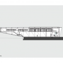 Wilo / Benthem Crouwel Architects Wilo / Benthem Crouwel Architects Section