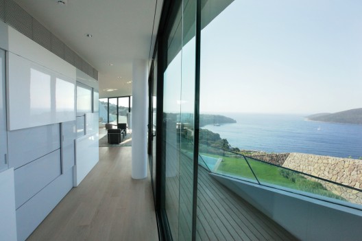 Courtesy of Aytac Architects