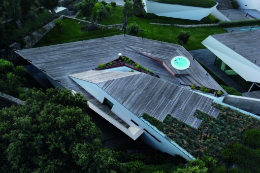 Courtesy of Aytac Architects