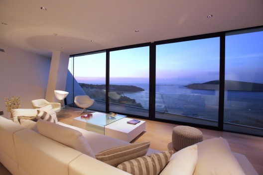 Courtesy of Aytac Architects