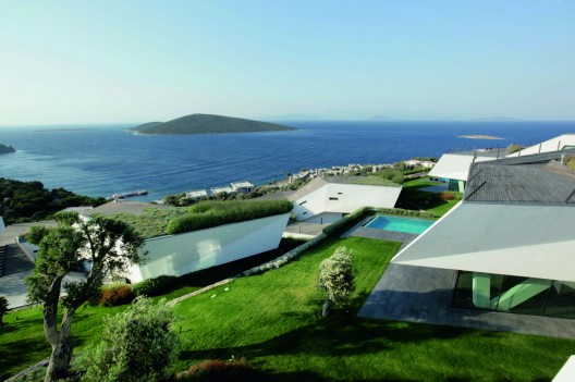 Courtesy of Aytac Architects