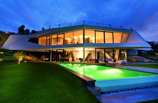 Courtesy of Aytac Architects