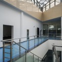 Zhongwei Cultural Complex / hpa Courtesy of Zhongwei Cultural Complex