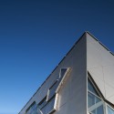 Zhongwei Cultural Complex / hpa Courtesy of Zhongwei Cultural Complex