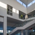 Zhongwei Cultural Complex / hpa Courtesy of Zhongwei Cultural Complex