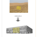 Zhongwei Cultural Complex / hpa Diagram