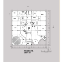 Zhongwei Cultural Complex / hpa Plan