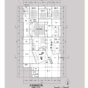 Zhongwei Cultural Complex / hpa Plan