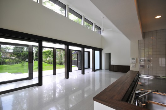 Courtesy of Yasui Hideo Atelier