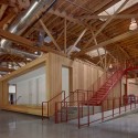 Courtesy of Gwynne Pugh Urban Studio