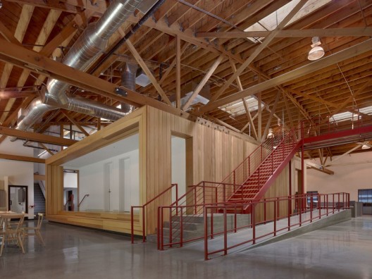 Courtesy of Gwynne Pugh Urban Studio