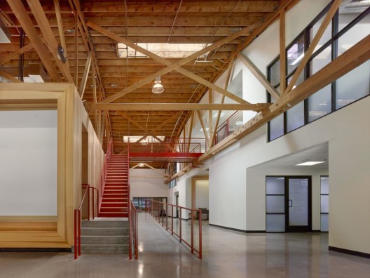 Courtesy of Gwynne Pugh Urban Studio