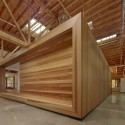 Courtesy of Gwynne Pugh Urban Studio