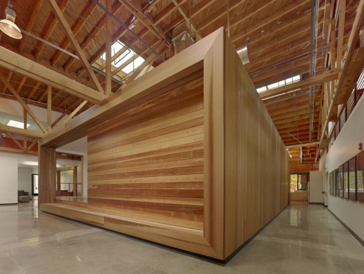 Courtesy of Gwynne Pugh Urban Studio