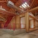 Courtesy of Gwynne Pugh Urban Studio