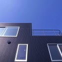 Courtesy of Krew Architects