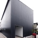 Courtesy of Krew Architects