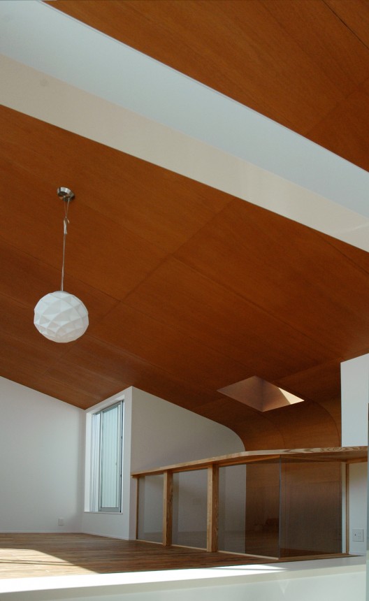 Courtesy of Krew Architects