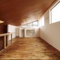 Courtesy of Krew Architects