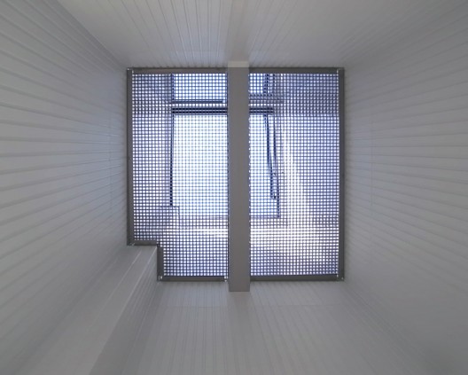 Courtesy of Krew Architects