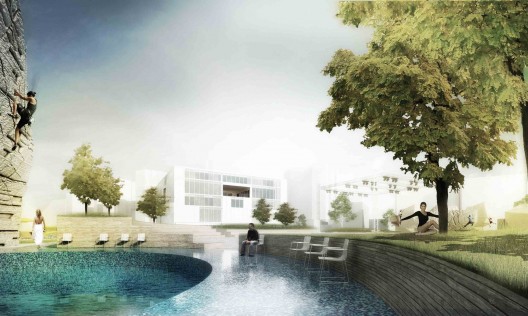 Courtesy of SO-AP Architects