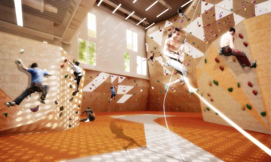 Courtesy of SO-AP Architects