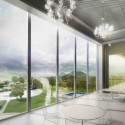 Collider Activity Center Competition Entry / SO-AP Architects Collider Activity Center Competition Entry / SO-AP Architects Courtesy of SO-AP Architects