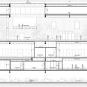 Collider Activity Center Competition Entry / SO-AP Architects Collider Activity Center Competition Entry / SO-AP Architects section 02