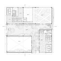 Collider Activity Center Competition Entry / SO-AP Architects Collider Activity Center Competition Entry / SO-AP Architects plan 02