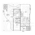 Collider Activity Center Competition Entry / SO-AP Architects Collider Activity Center Competition Entry / SO-AP Architects plan 05