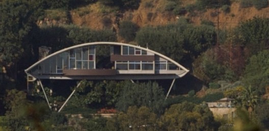 Garcia House - ©Flickr - jrmyst