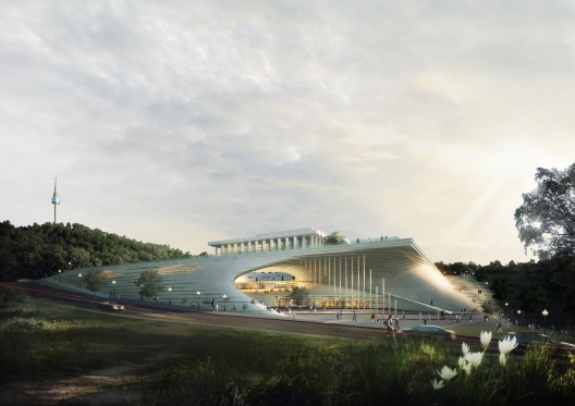 Courtesy of Archiplan