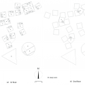 XiXi Learning Community / Atelier Fronti XiXi Learning Community / Atelier Fronti A1 Plans