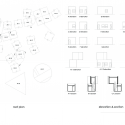 XiXi Learning Community / Atelier Fronti XiXi Learning Community / Atelier Fronti A1 Sections
