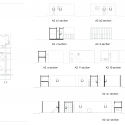 XiXi Learning Community / Atelier Fronti XiXi Learning Community / Atelier Fronti A2 Sections