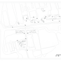 XiXi Learning Community / Atelier Fronti XiXi Learning Community / Atelier Fronti Site Plan
