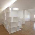 Caxinas House / AUZprojekt Courtesy of AUZprojekt