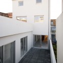 Caxinas House / AUZprojekt Courtesy of AUZprojekt