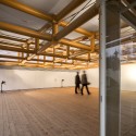 IE Paper Pavilion / Shigeru Ban Architects © FG + SG
