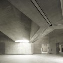 Contemporary Arts Center Córdoba / Nieto Sobejano Arquitectos Contemporary Arts Center Córdoba / Nieto Sobejano Arquitectos © Roland Halbe
