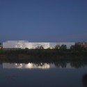 Contemporary Arts Center Córdoba / Nieto Sobejano Arquitectos Contemporary Arts Center Córdoba / Nieto Sobejano Arquitectos © Roland Halbe