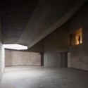 Contemporary Arts Center Córdoba / Nieto Sobejano Arquitectos Contemporary Arts Center Córdoba / Nieto Sobejano Arquitectos © Fernando Alda