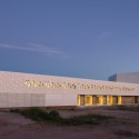 Contemporary Arts Center Córdoba / Nieto Sobejano Arquitectos Contemporary Arts Center Córdoba / Nieto Sobejano Arquitectos © Fernando Alda