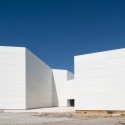 Contemporary Arts Center Córdoba / Nieto Sobejano Arquitectos Contemporary Arts Center Córdoba / Nieto Sobejano Arquitectos © Fernando Alda