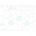 Contemporary Arts Center Córdoba / Nieto Sobejano Arquitectos Contemporary Arts Center Córdoba / Nieto Sobejano Arquitectos Level 01 Floor Plan