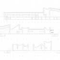 Contemporary Arts Center Córdoba / Nieto Sobejano Arquitectos Contemporary Arts Center Córdoba / Nieto Sobejano Arquitectos Sections