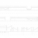 Contemporary Arts Center Córdoba / Nieto Sobejano Arquitectos Contemporary Arts Center Córdoba / Nieto Sobejano Arquitectos Sections